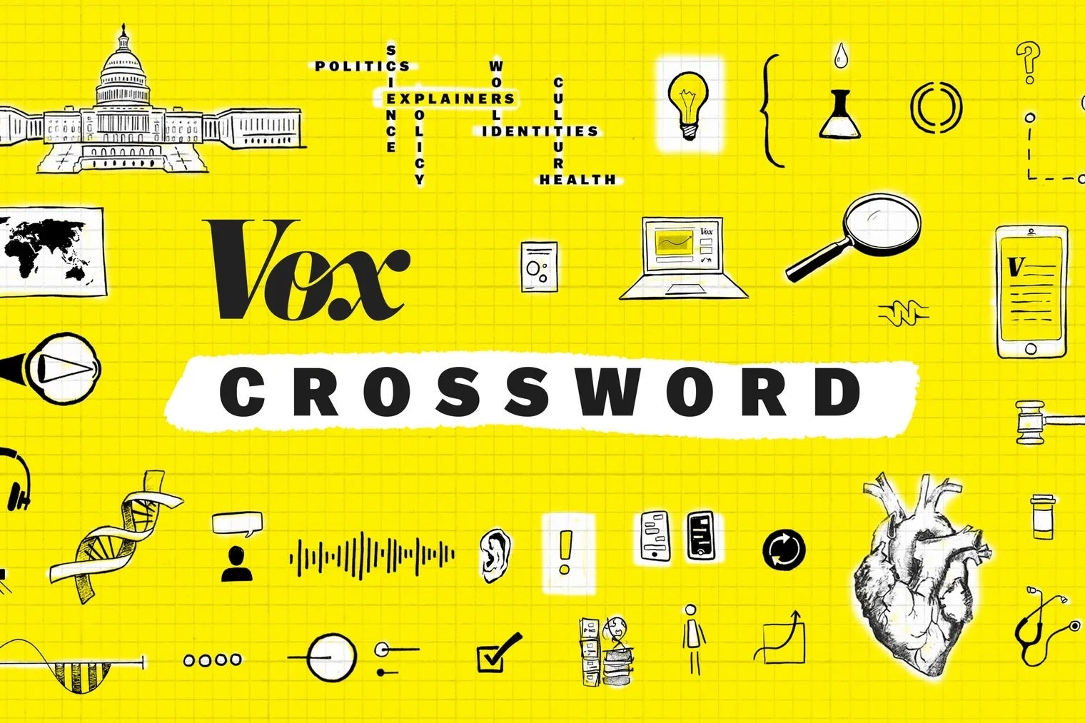 10 Best Free Crosswords To Play Right Now IGN 10 Best Free Crosswords To Play Right Now IGN