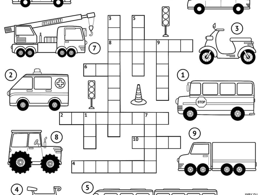 13 Free Printable Crossword Puzzles Ideas Printable Crossword Puzzles Free Printable Crossword Puzzles Crossword Puzzles