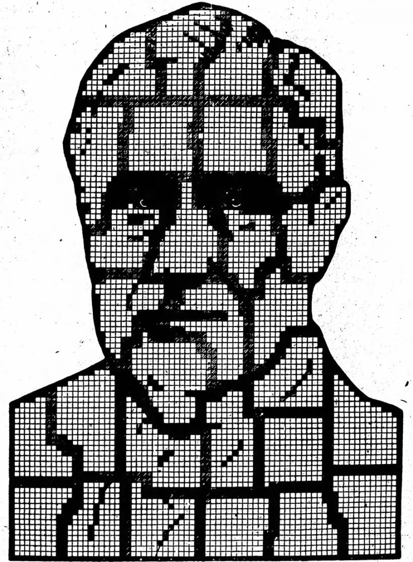 1933 The Year In Crosswords 2 Of 2 T Campbell s Grid 1933 The Year In Crosswords 2 Of 2 T Campbell s Grid