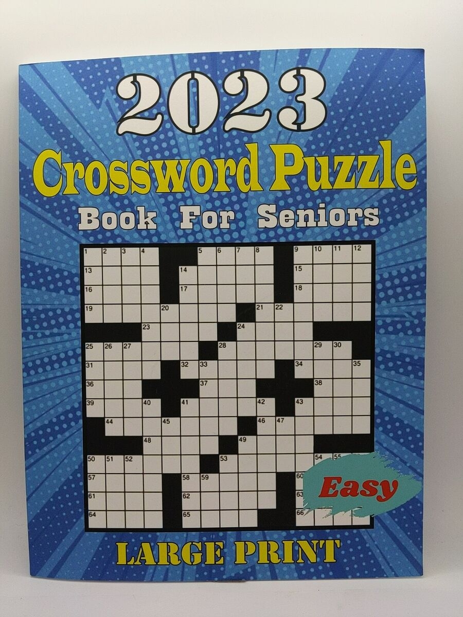 Printable Easy Crossword Printable Easy Crossword