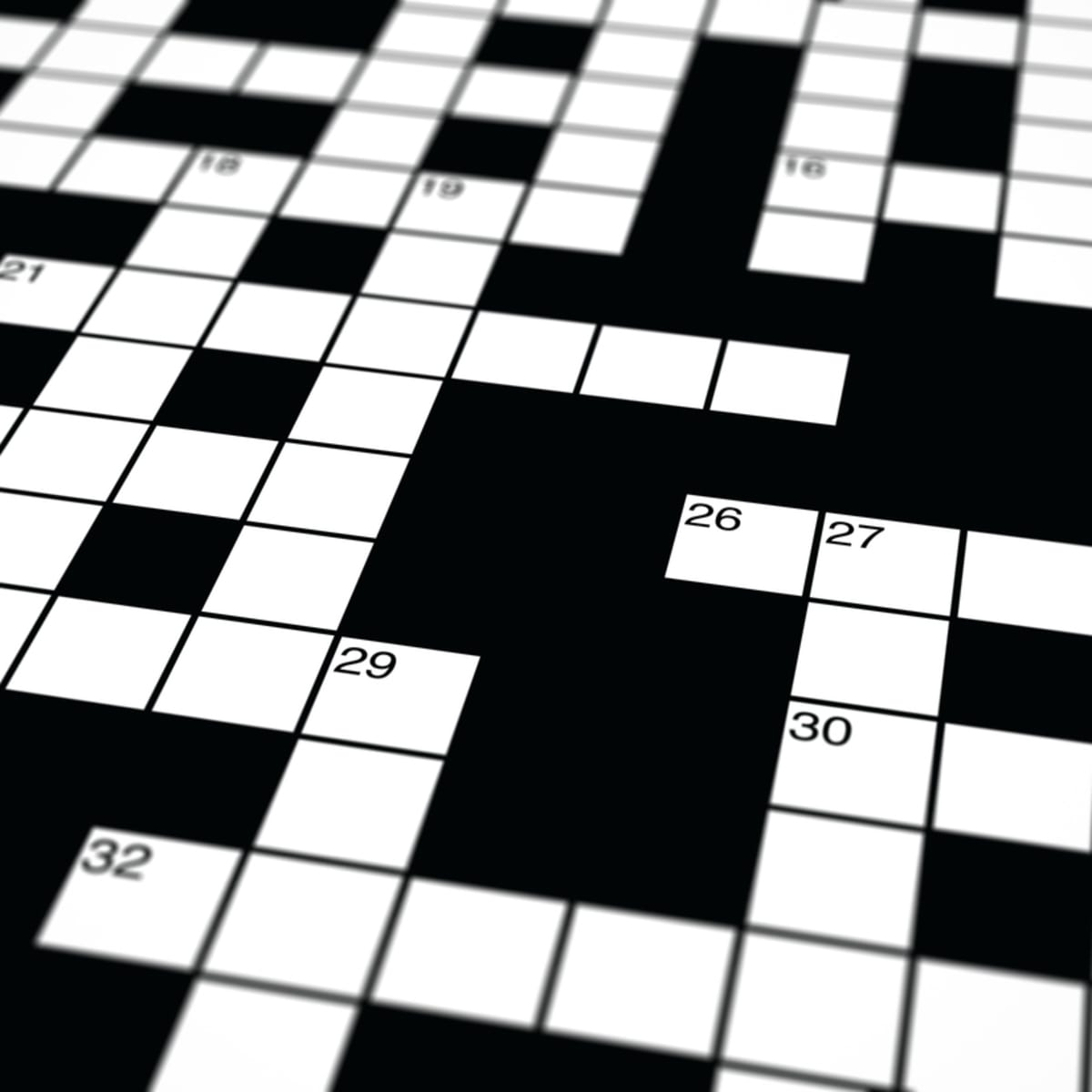 Printable Free Online Medium Level Crossword Puzzles Printable Free Online Medium Level Crossword Puzzles