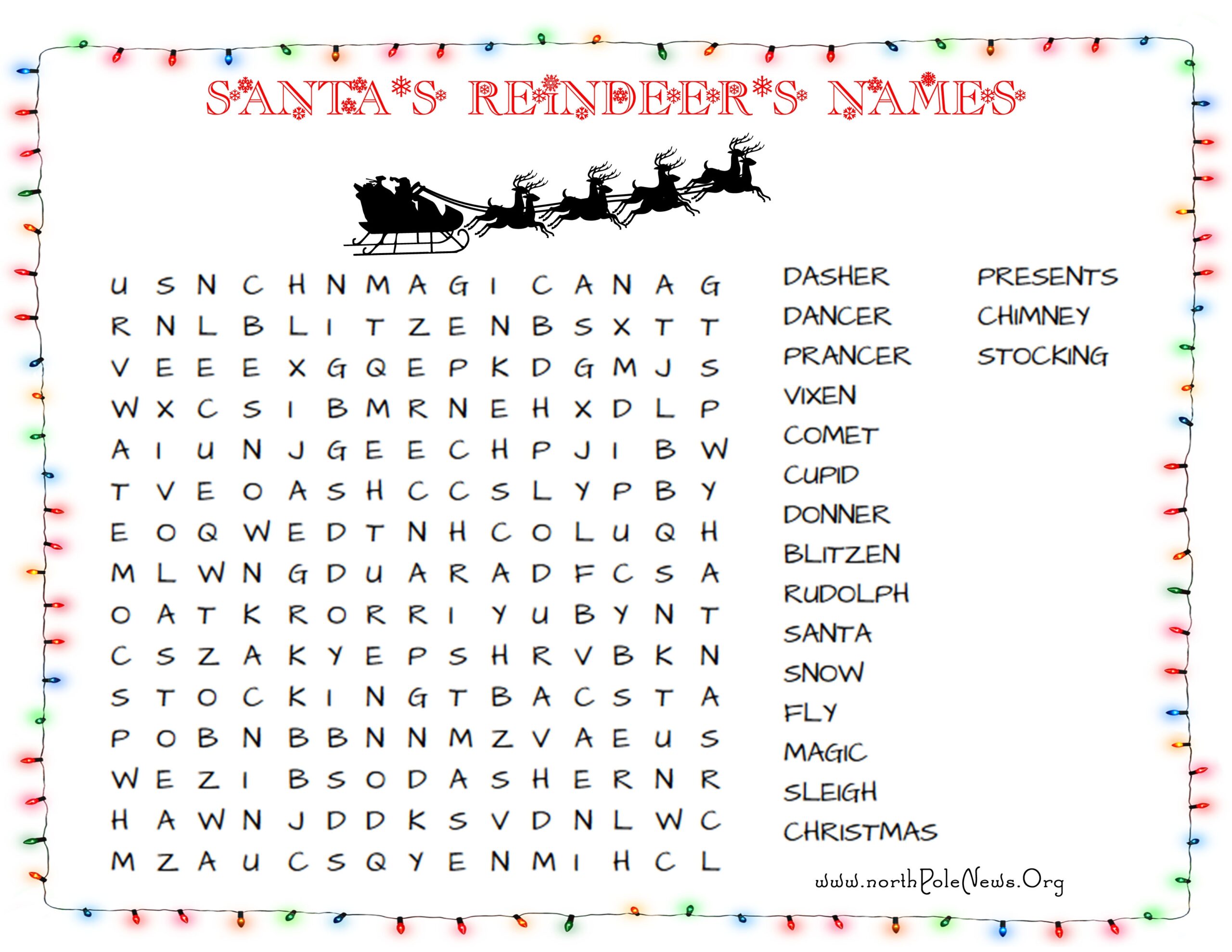 Printable Christmas Crossword Puzzles For Adults Difficult Printable Christmas Crossword Puzzles For Adults Difficult