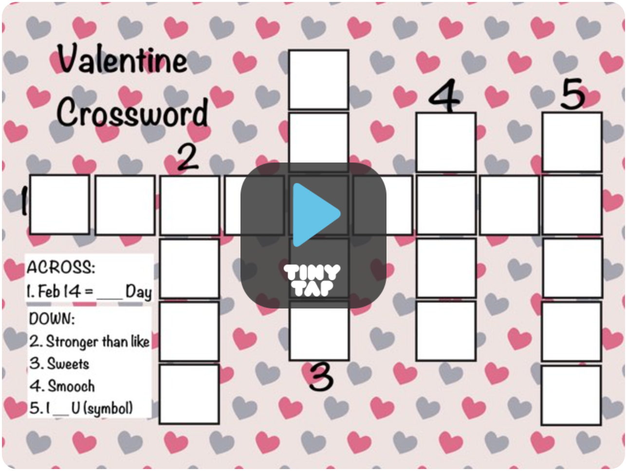 6 Ways To Create Puzzles In TinyTap TinyTap The Blog 6 Ways To Create Puzzles In TinyTap TinyTap The Blog