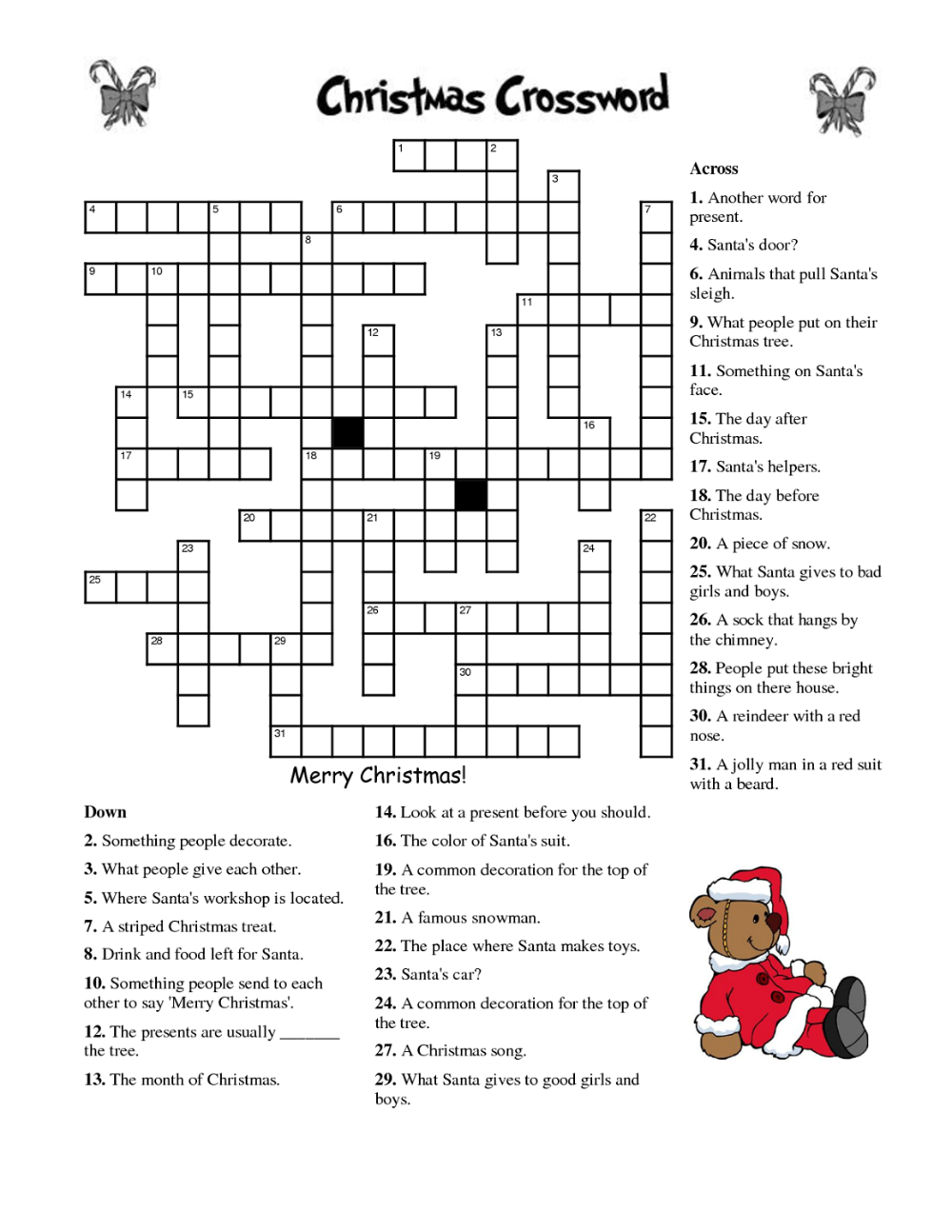 8 Christmas Ideas Free Christmas Printables Christmas Fun Christmas Printables