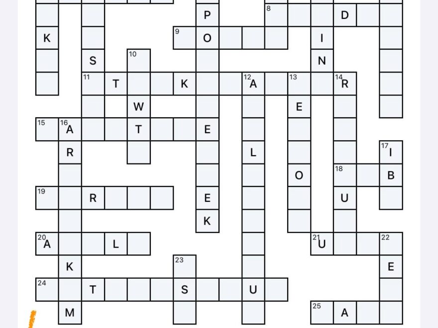 8 Simple Steps To Create Crosswords On Any Topic In Minutes Using ChatGPT