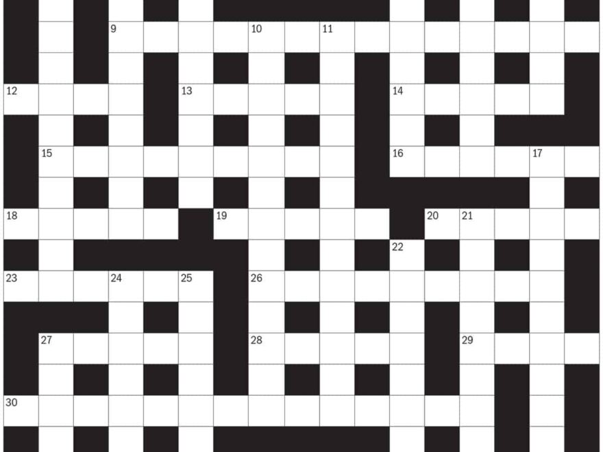 A Demon Of A Puzzle Physics World