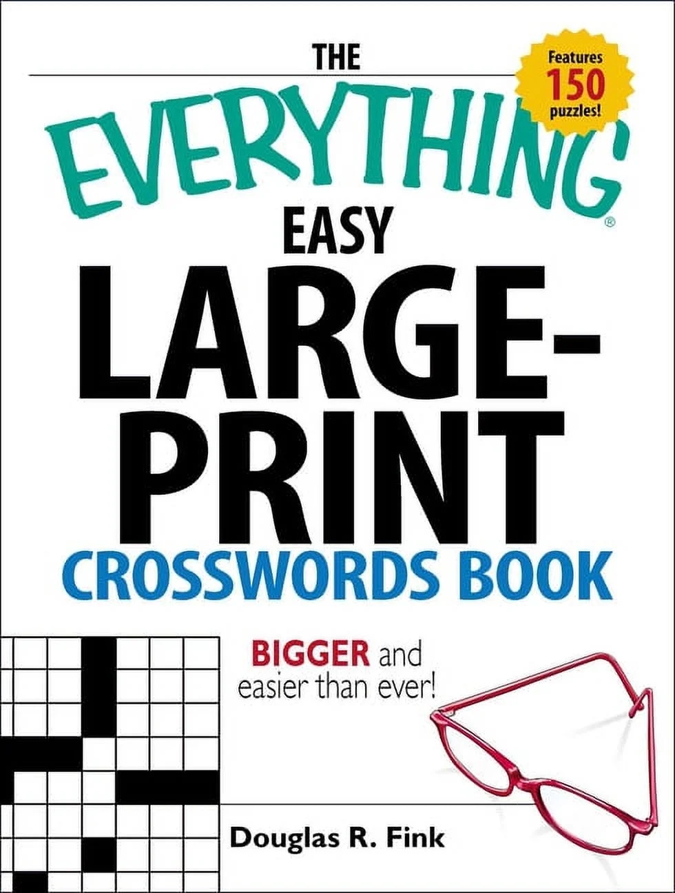 AARP Adults Large Print Crossword Puzzles Spiral Bound 96 Pages Walmart