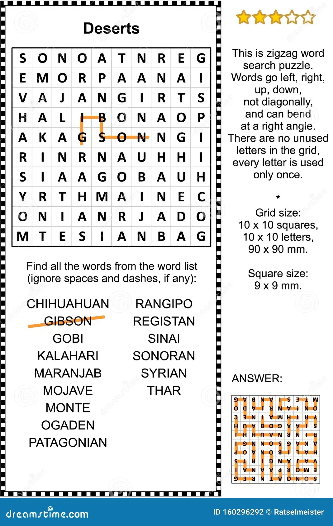 Printable Crossword Puzzles Hard