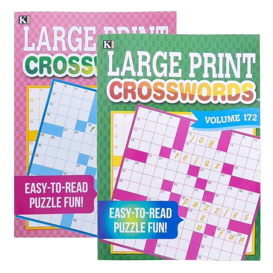 Crossword Printable For Teens Crossword Printable For Teens
