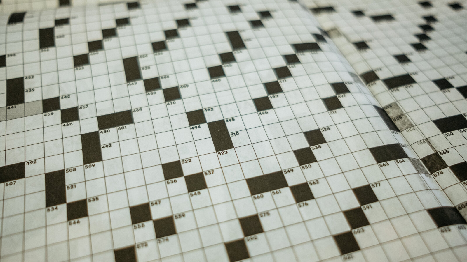 Printable Nytimes Crossword Puzzles For Teenagers