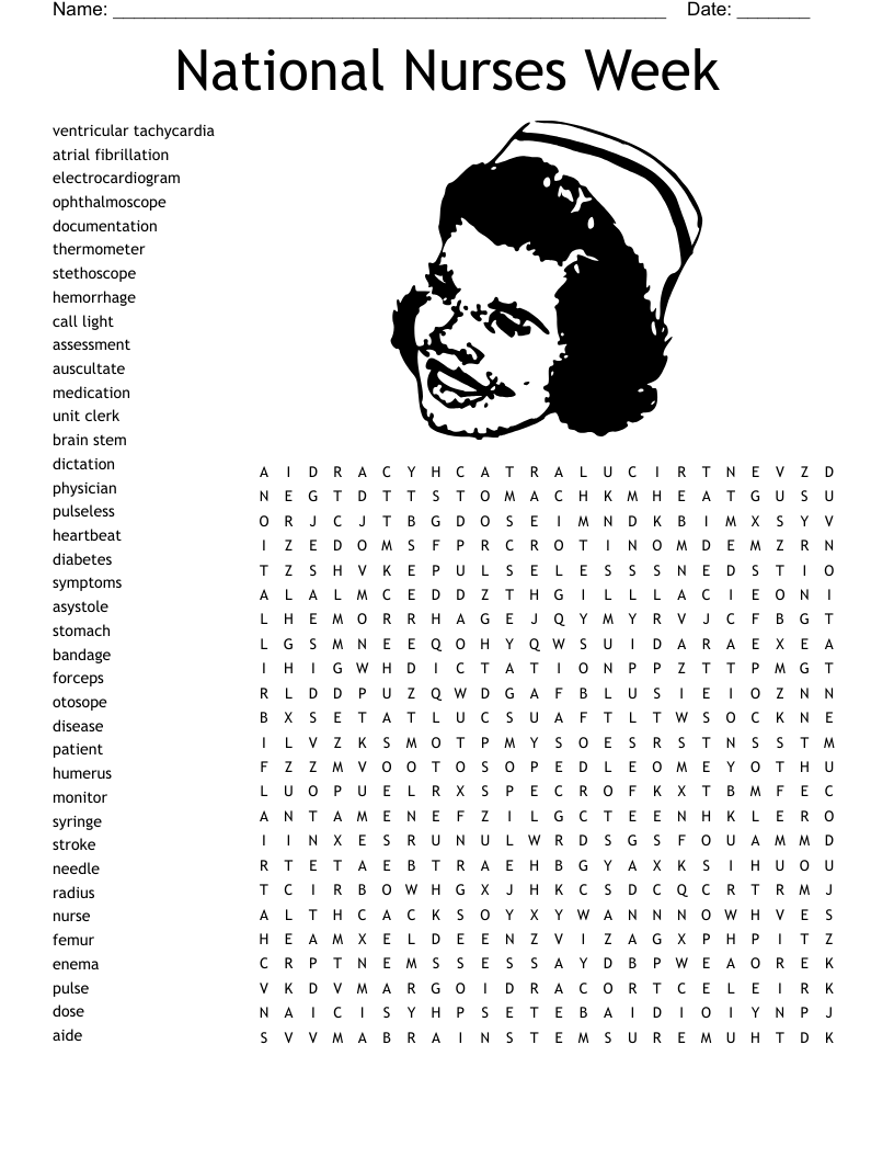 Aphasia Crossword WordMint