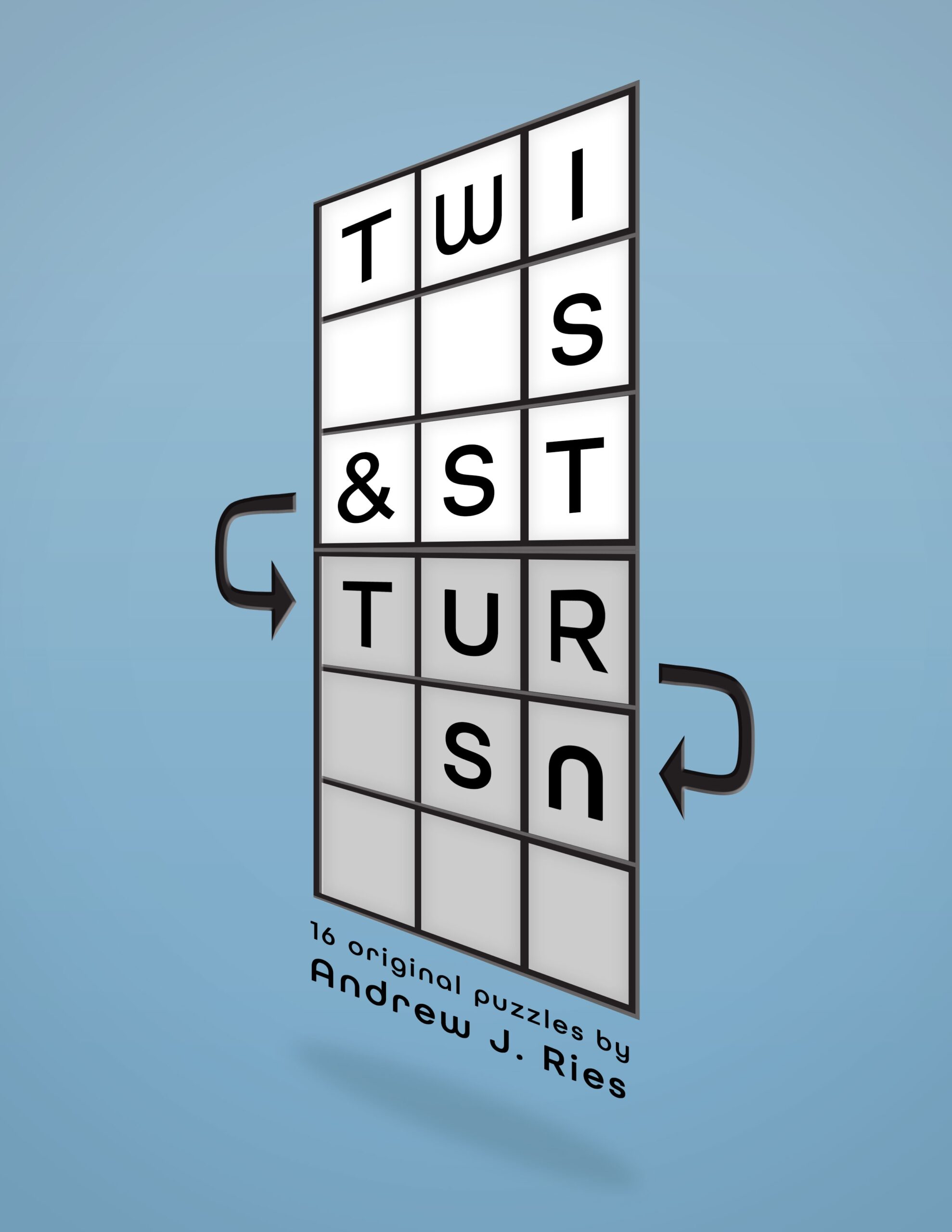 Aries Puzzles 2022
