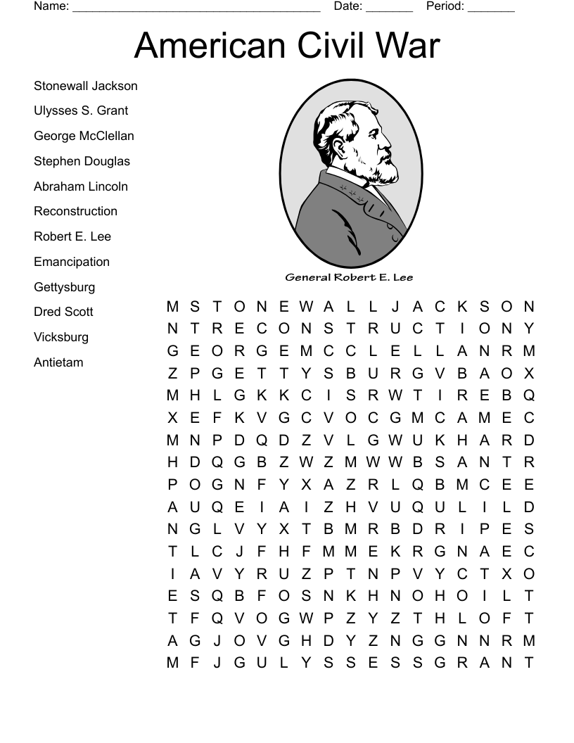 Art Word Search WordMint