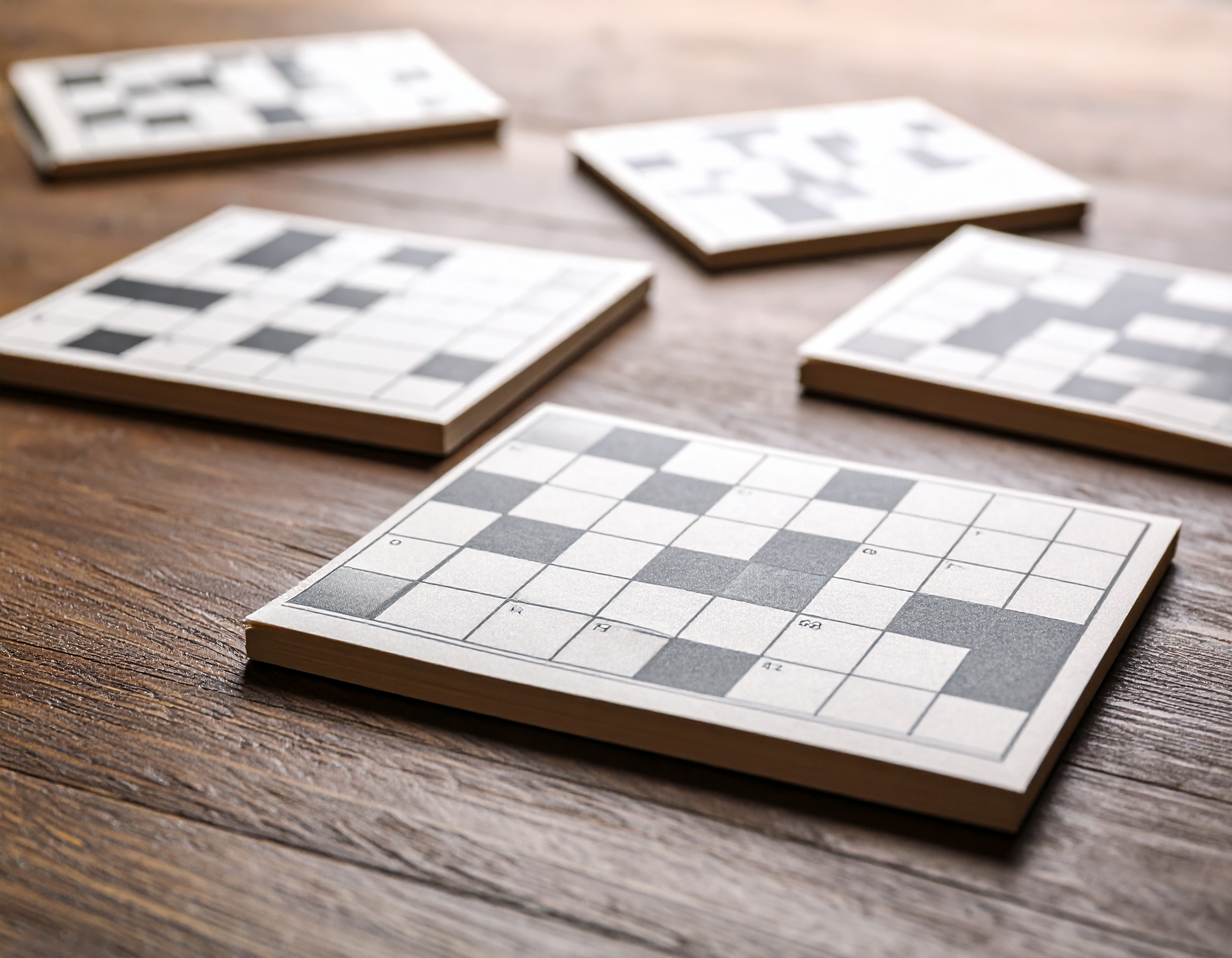 Anti Drug Crossword Puzzle Printable