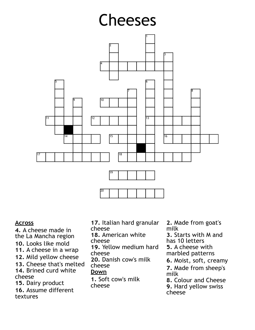 Free Printable Medium Difficulty Crossword Puzzles Free Printable Medium Difficulty Crossword Puzzles
