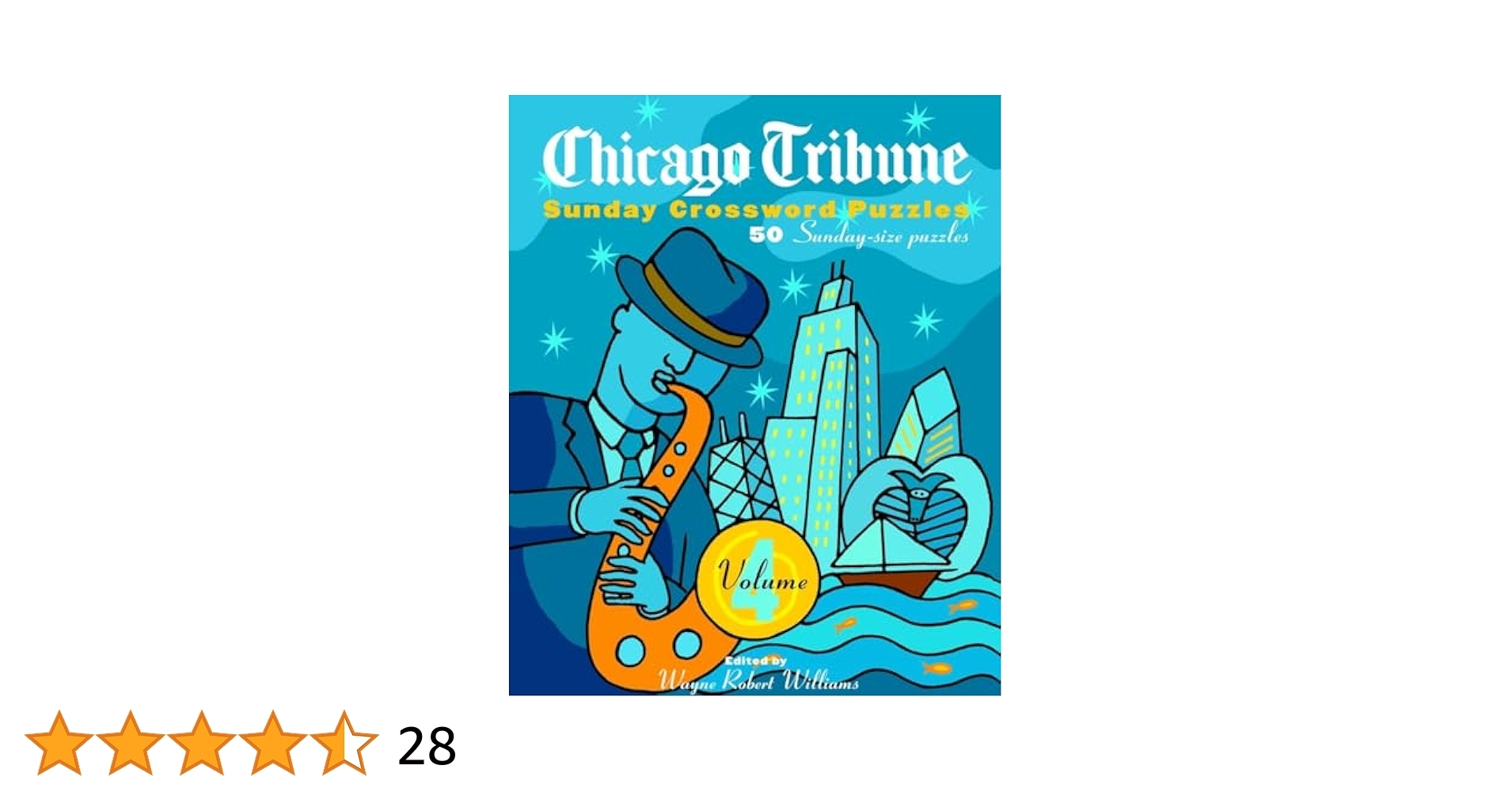 Printable Sunday Crossword Puzzle Tribune Review