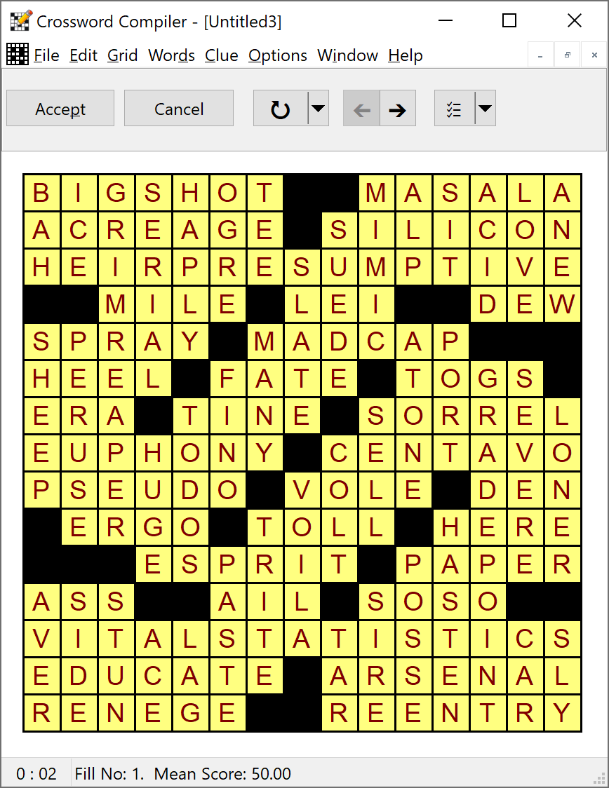 Crossword Puzzle Generator Printable Free Crossword Puzzle Generator Printable Free