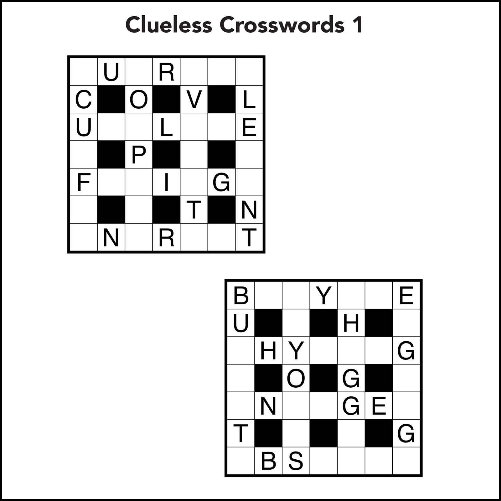 Crossword Legend Is Still Puzzling Cornellians Cornell University