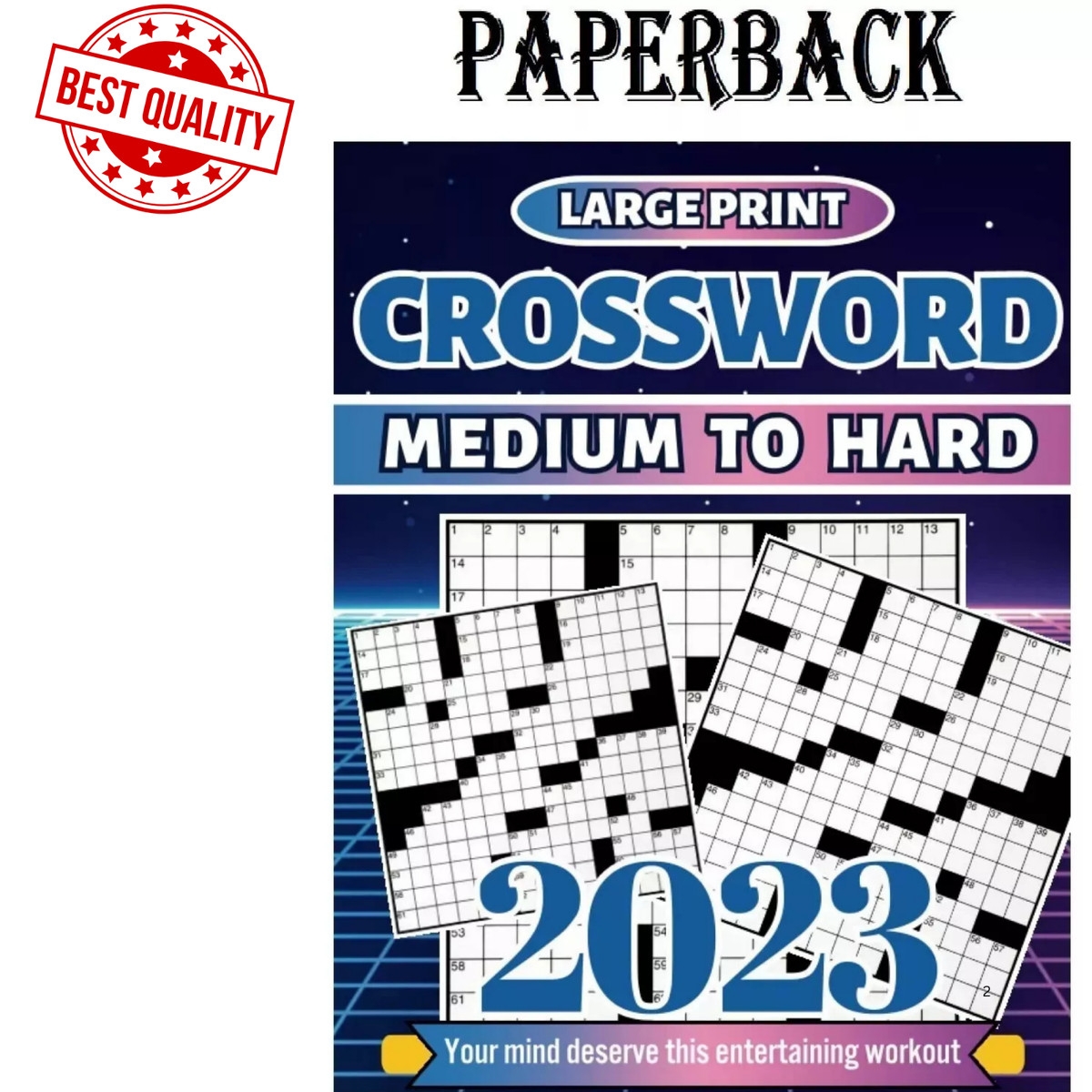 Crossword Products For Sale EBay
