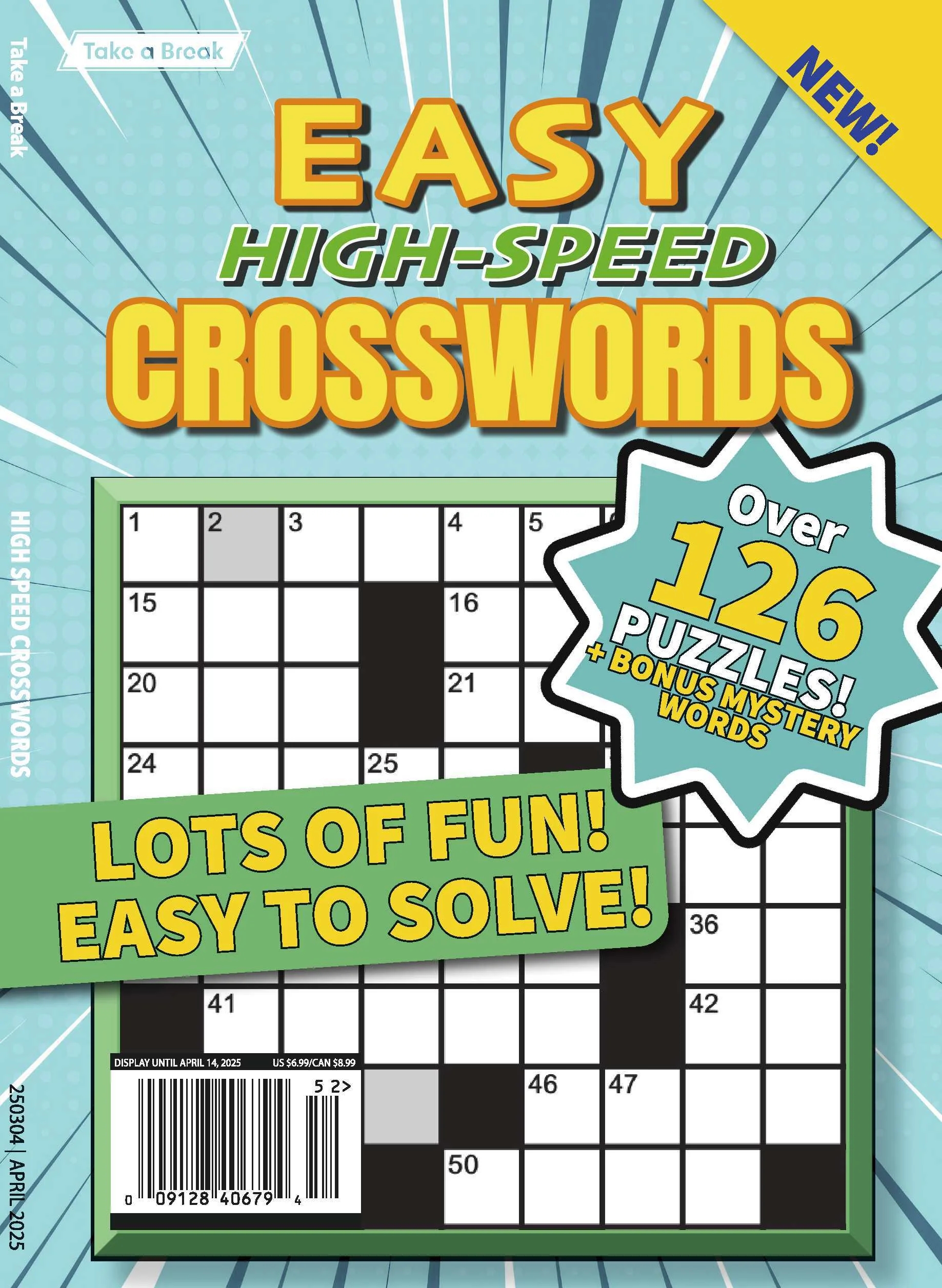 Printable Daily Crossword Aarp