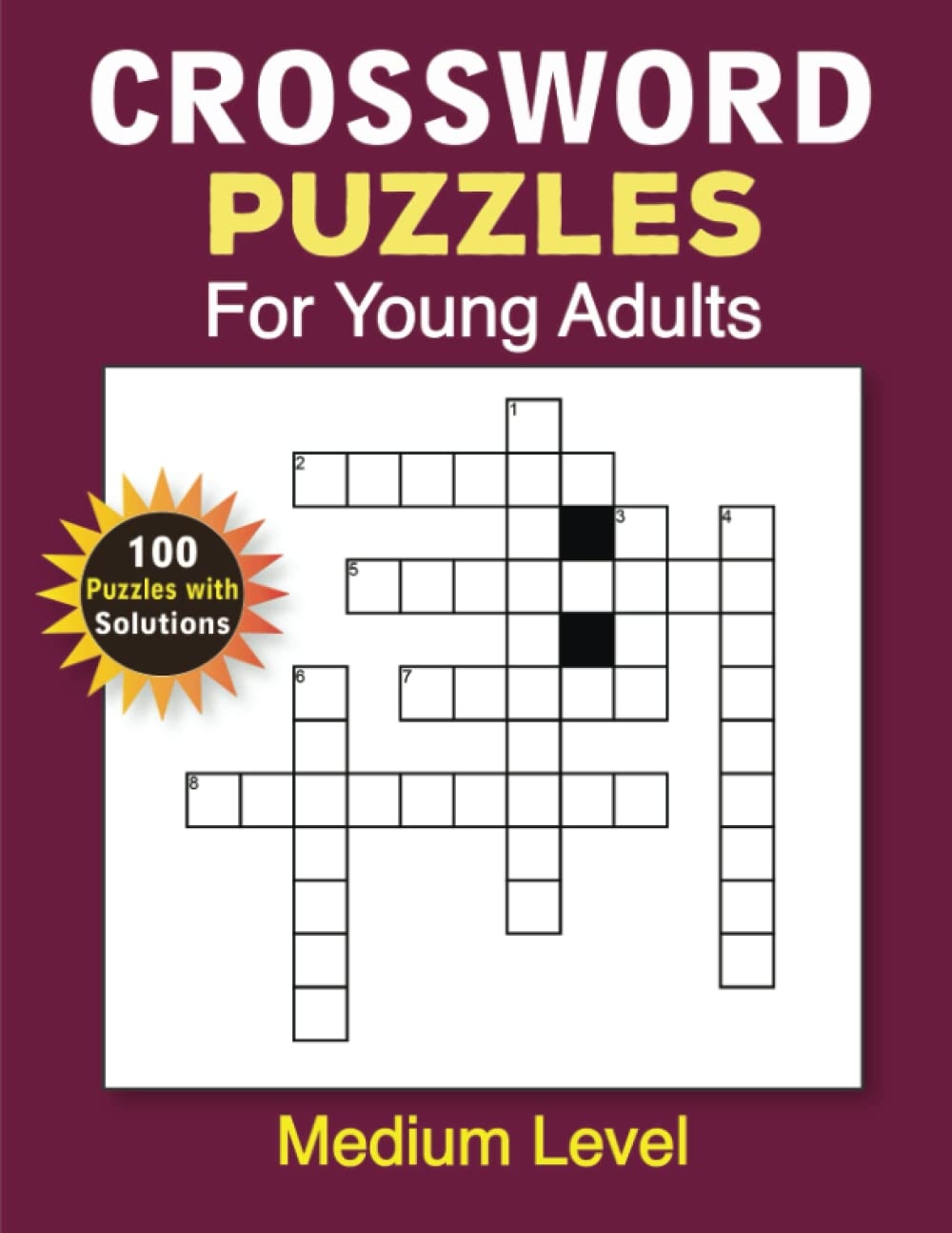Printable Crossword Puzzles Level Printable Crossword Puzzles Level