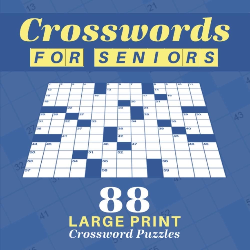 Crosswords Easy Printable Crosswords Easy Printable