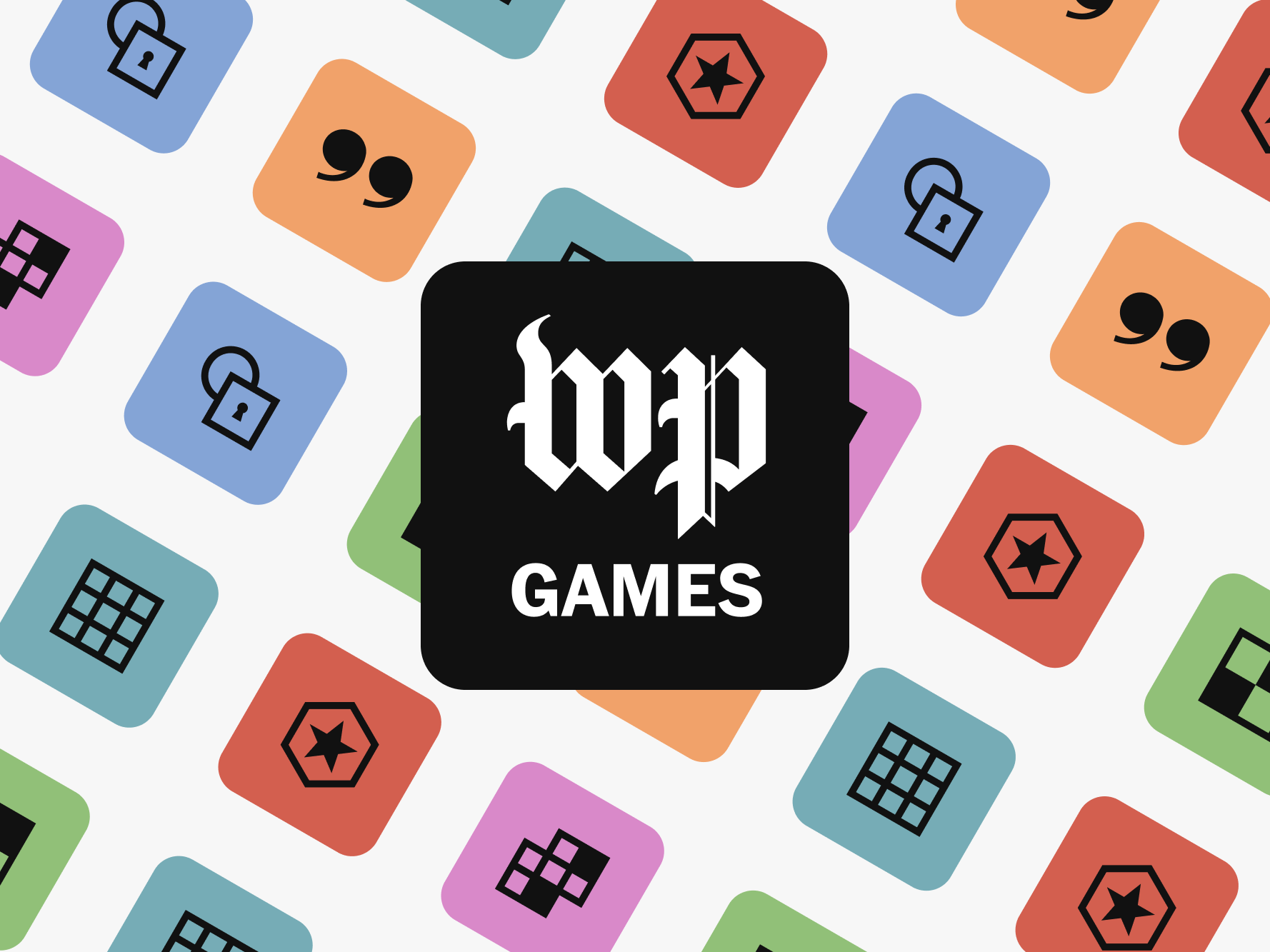 Washington Post Crosswords Printable