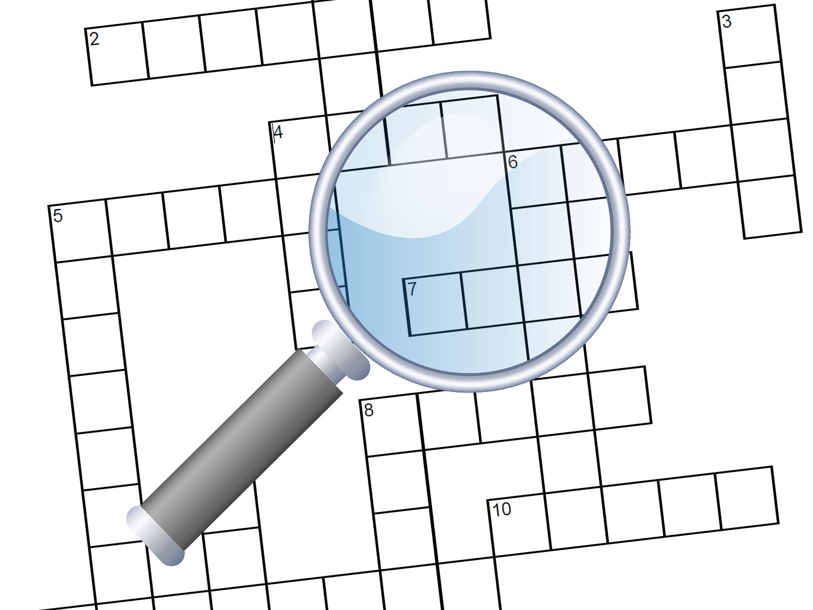 Crosswords Marias Place