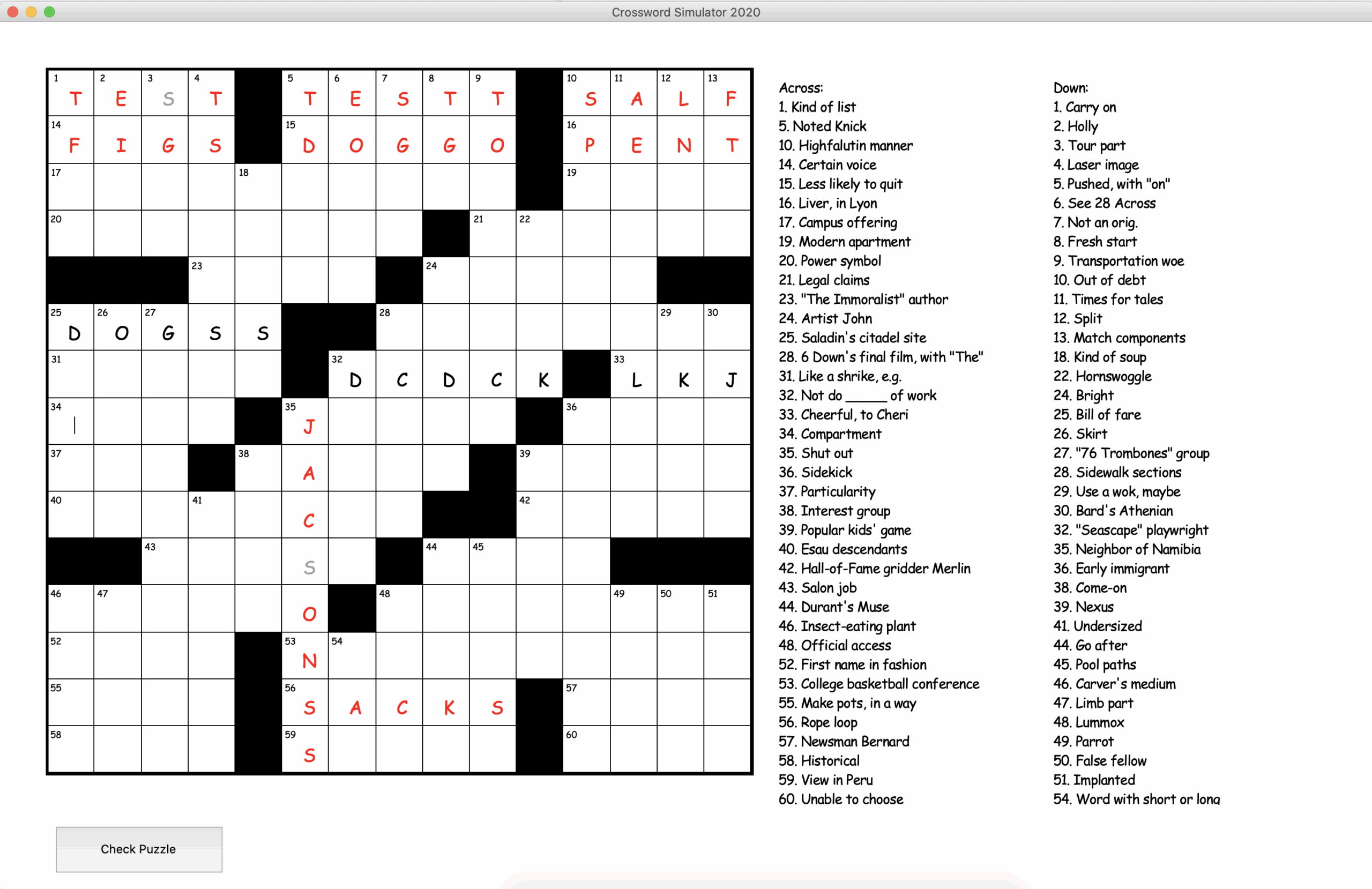 Crossy Word Devpost Crossy Word Devpost