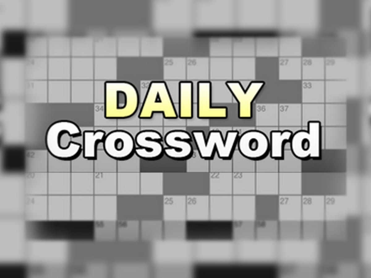 Daily Crossword Parade