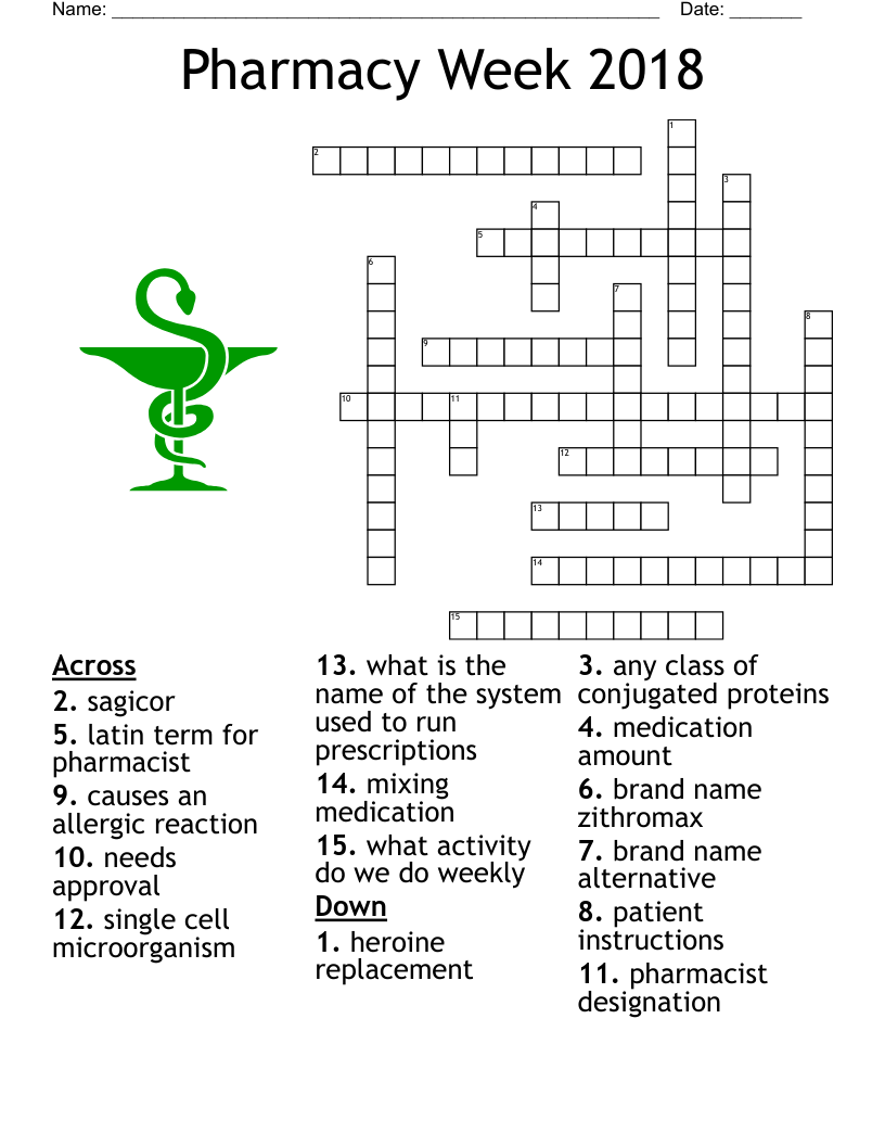 Daily Crossword Puzzle WordMint