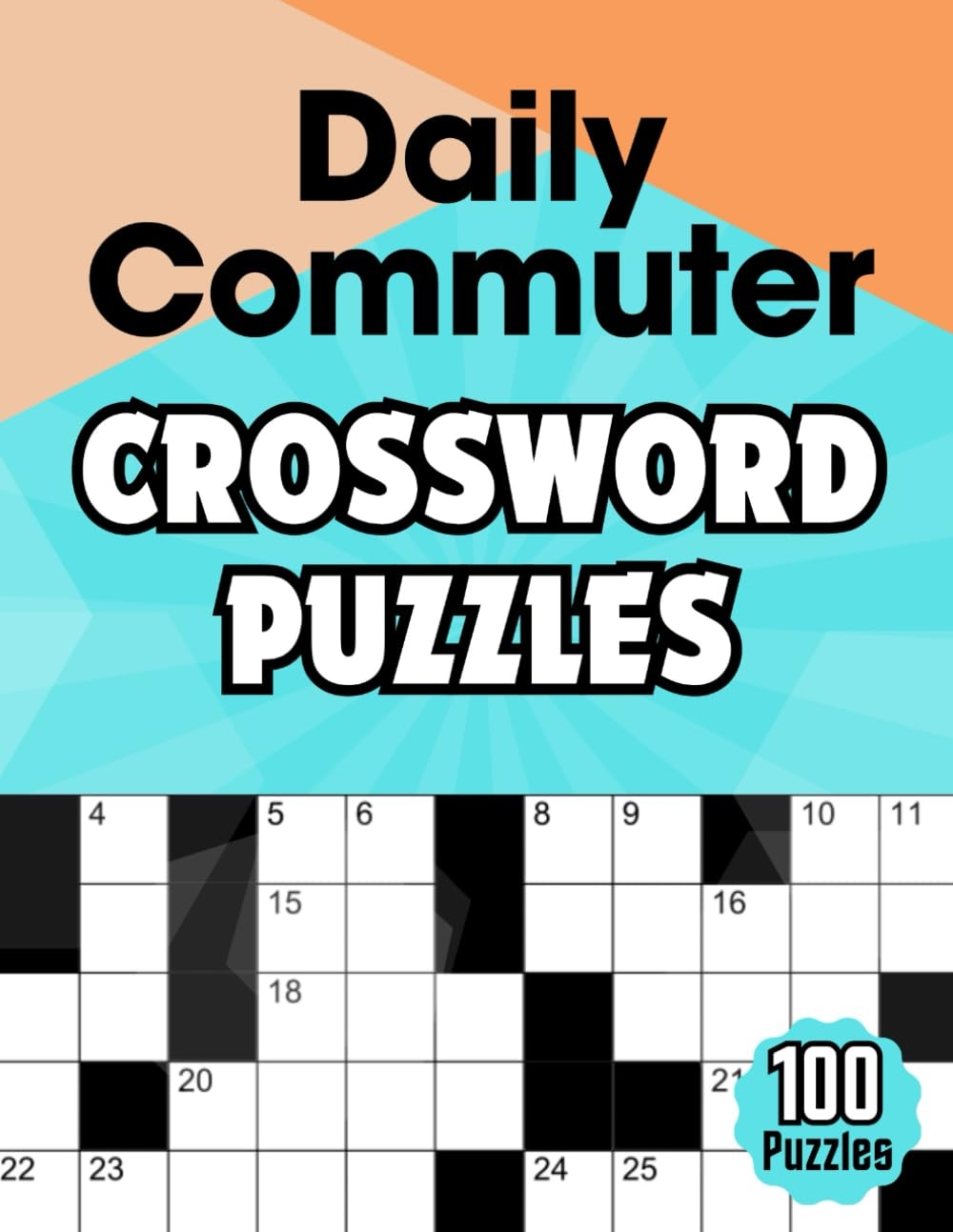 Printable Commuter Crossword Puzzles Printable Commuter Crossword Puzzles