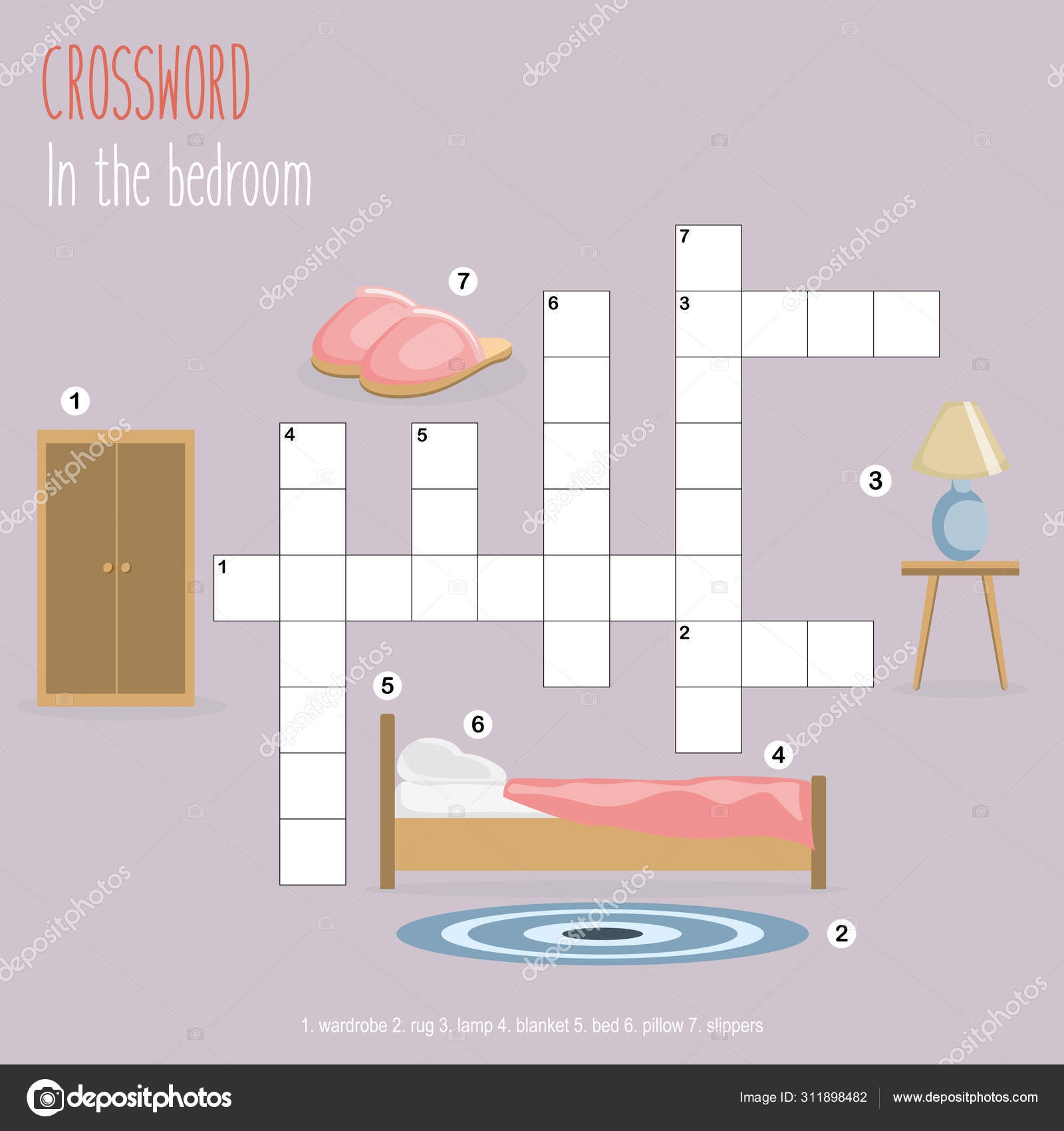 Crossword Puzzles Vocabulary Printable Middle School Crossword Puzzles Vocabulary Printable Middle School