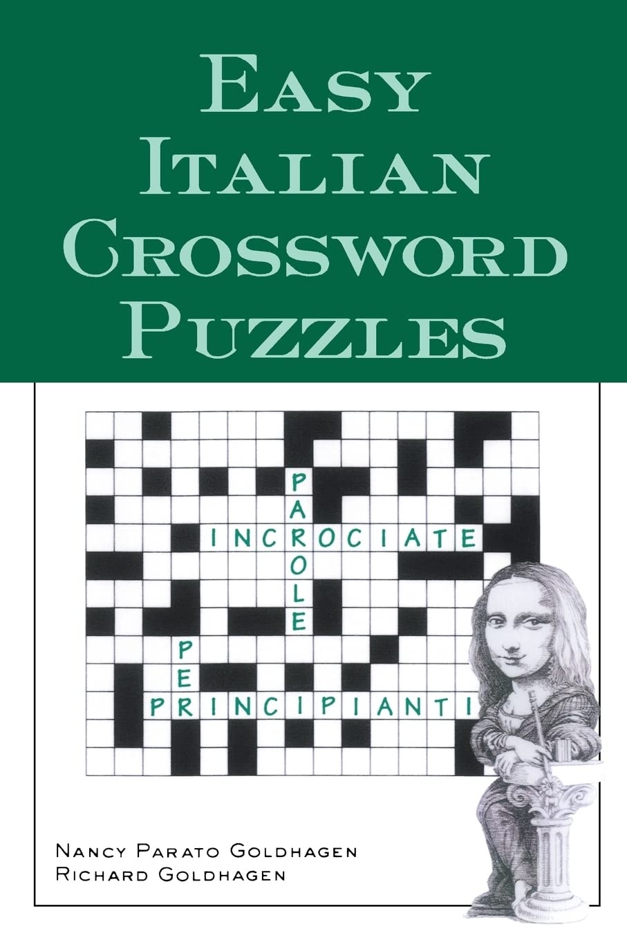 Italian Crosswords Printable