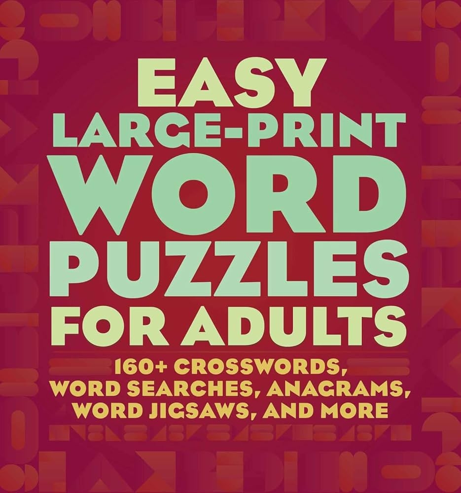 Word Search Crossword Puzzles Printable Word Search Crossword Puzzles Printable