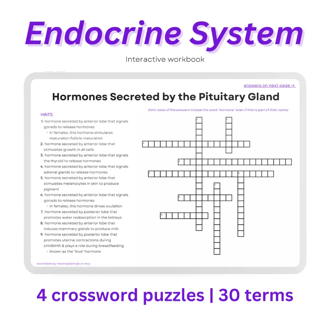 Psychology Career Crossword Puzzles Printable Psychology Career Crossword Puzzles Printable