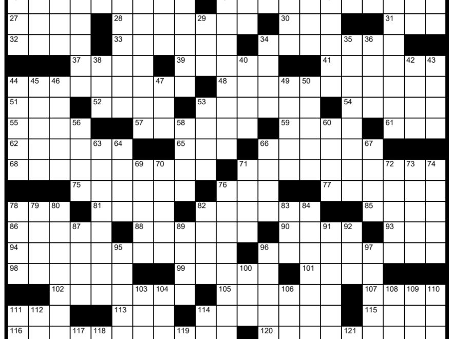 Evan Birnholz On X Today Is The Late Crossword Constructor Merl Reagle s 75th Birthday So My Washington Post Crossword Today Is A Tribute To Him Based On A Series Of Puzzles He