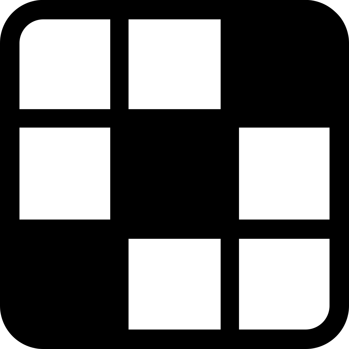 File The New York Times Crossword svg Wikimedia Commons