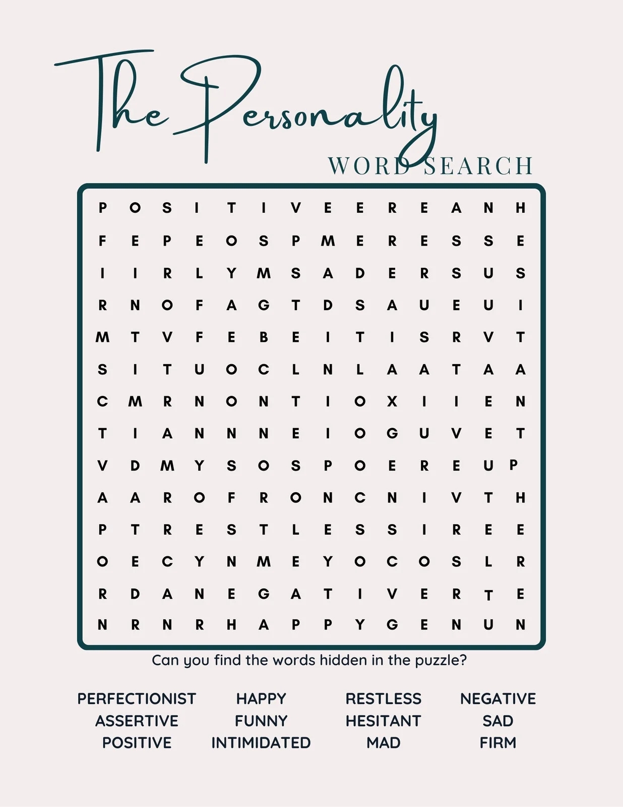 Free And Customizable Crossword Puzzle Templates Canva Free And Customizable Crossword Puzzle Templates Canva