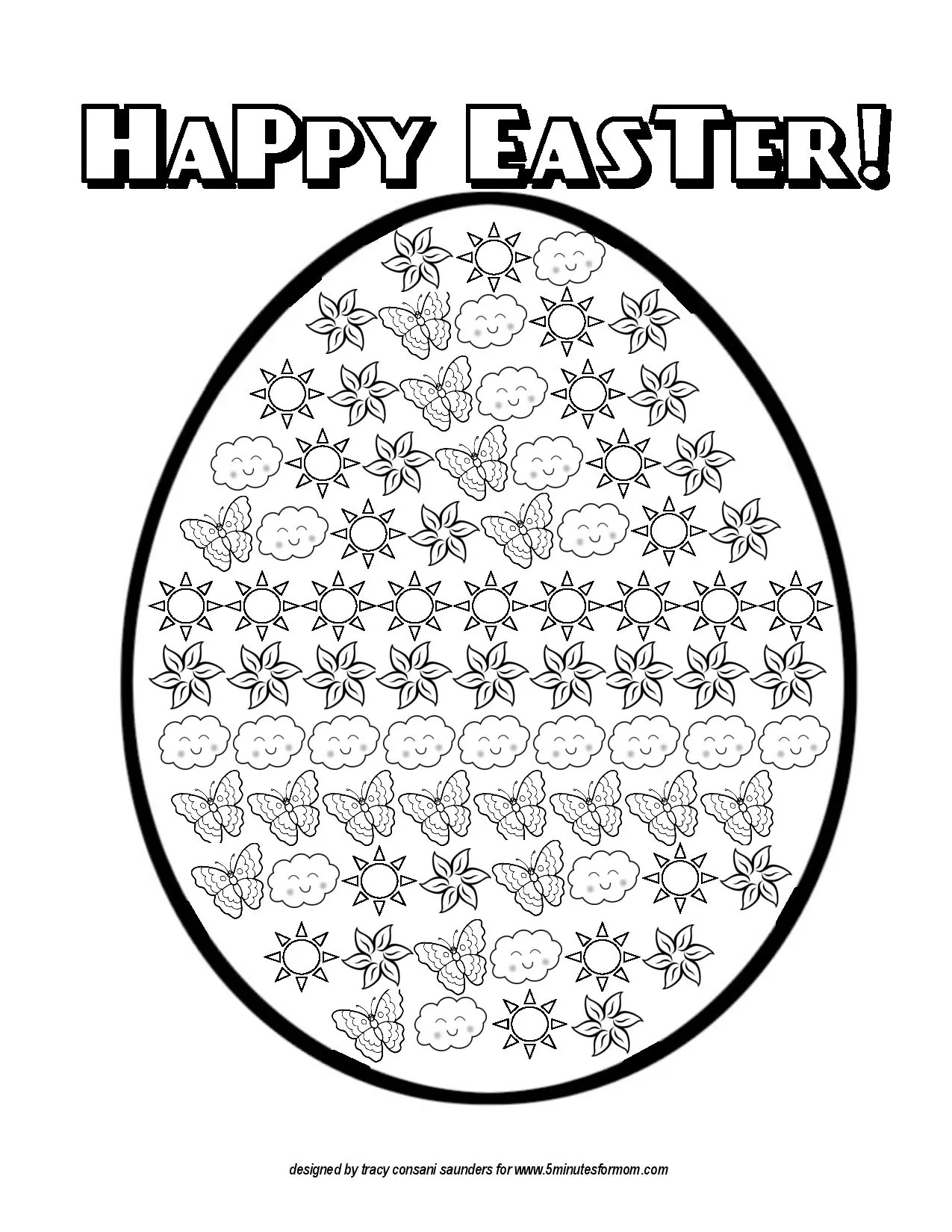 Free Easter Printables For Kids Coloring Sheets And Crosswords 5 Minutes For Mom Free Easter Printables For Kids Coloring Sheets And Crosswords 5 Minutes For Mom