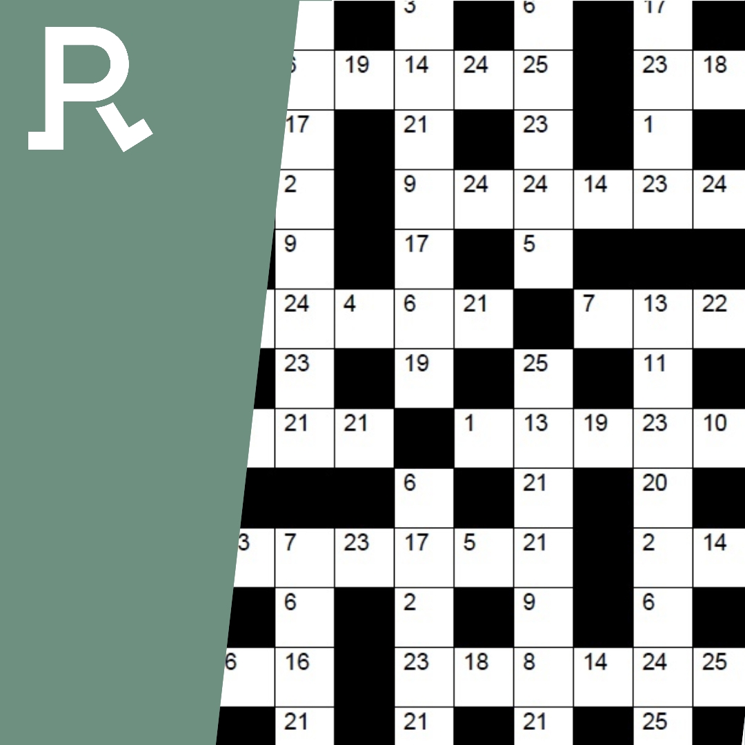 Free Online Printable Crossword Puzzles