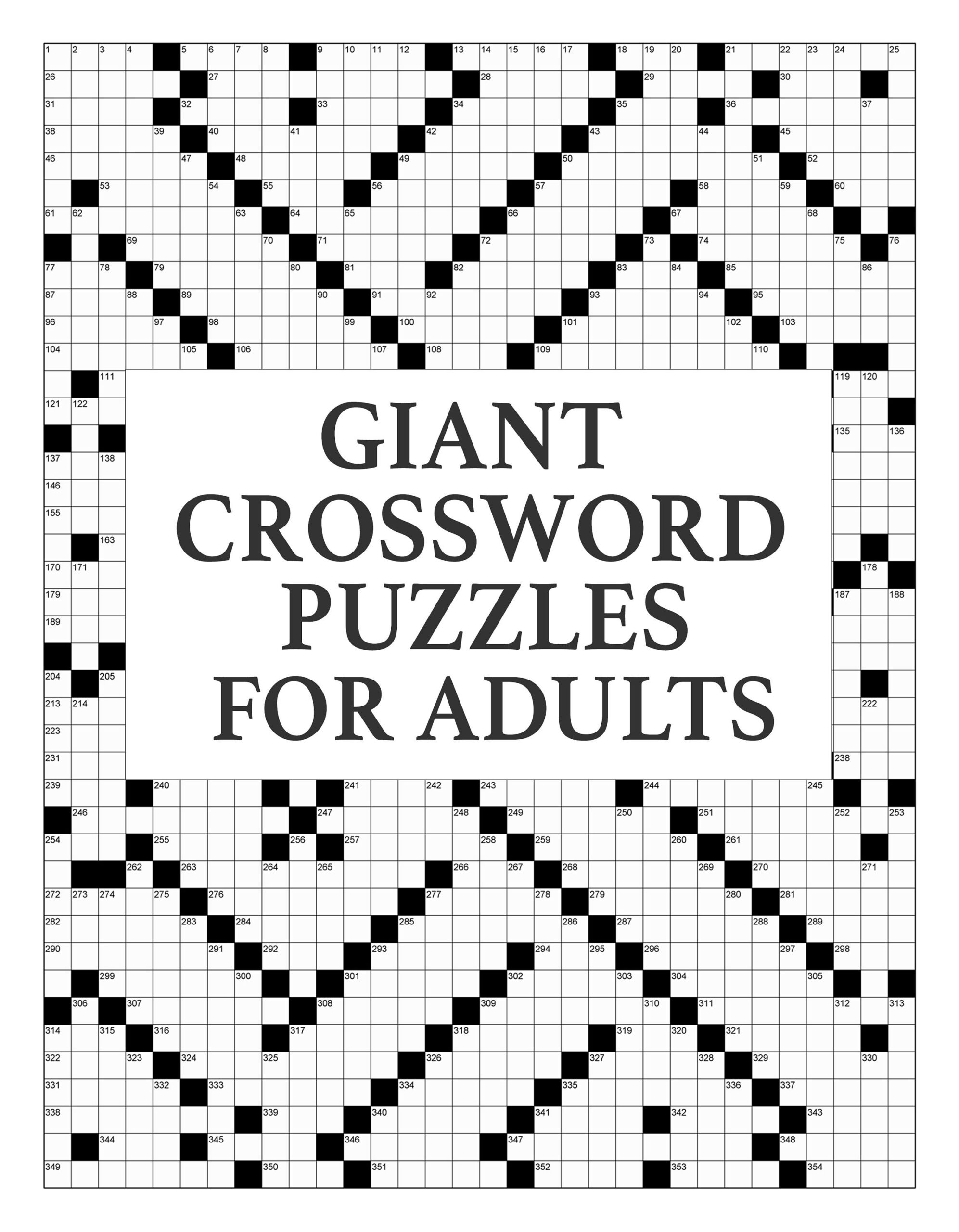 Free Printable Crossword Puzzles For Kids Worksheets Library Free Printable Crossword Puzzles For Kids Worksheets Library