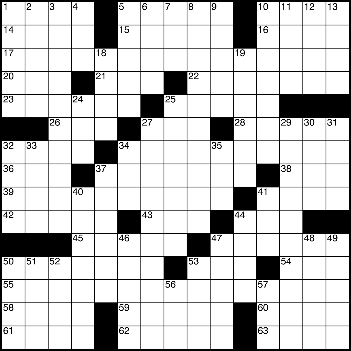 Free Printable Daily Crosswords Natashasearchlonhoson1982 s Ownd