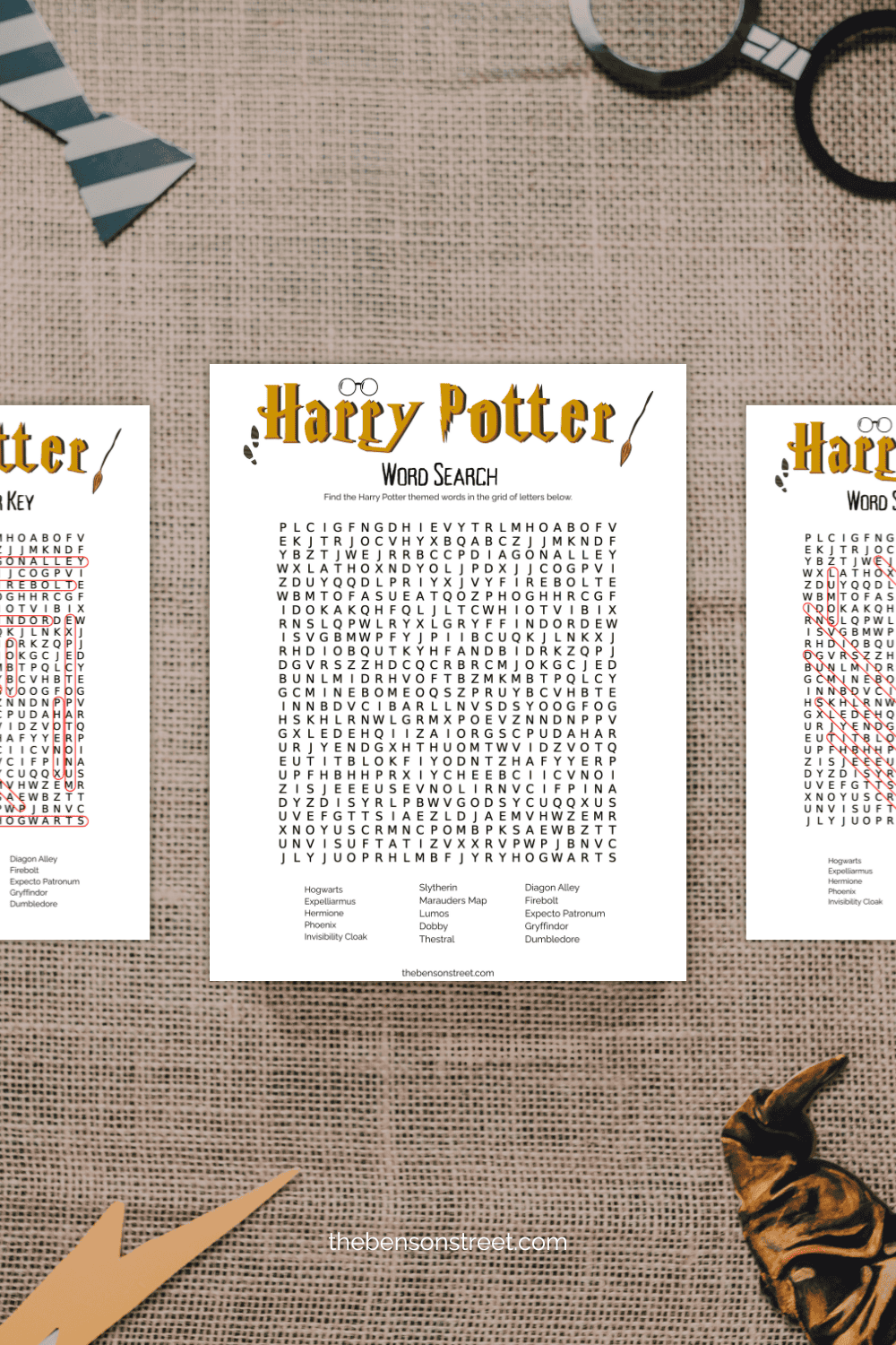 Harry Potter Spells Crossword Puzzle Printable Harry Potter Spells Crossword Puzzle Printable