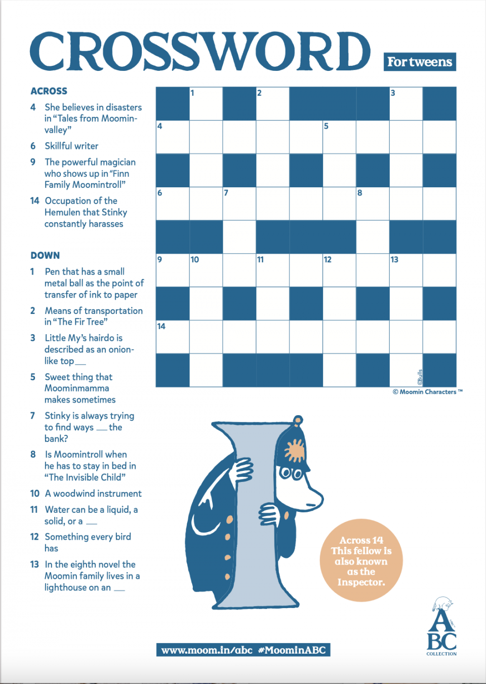 Free Crossword Download Printable Free Crossword Download Printable