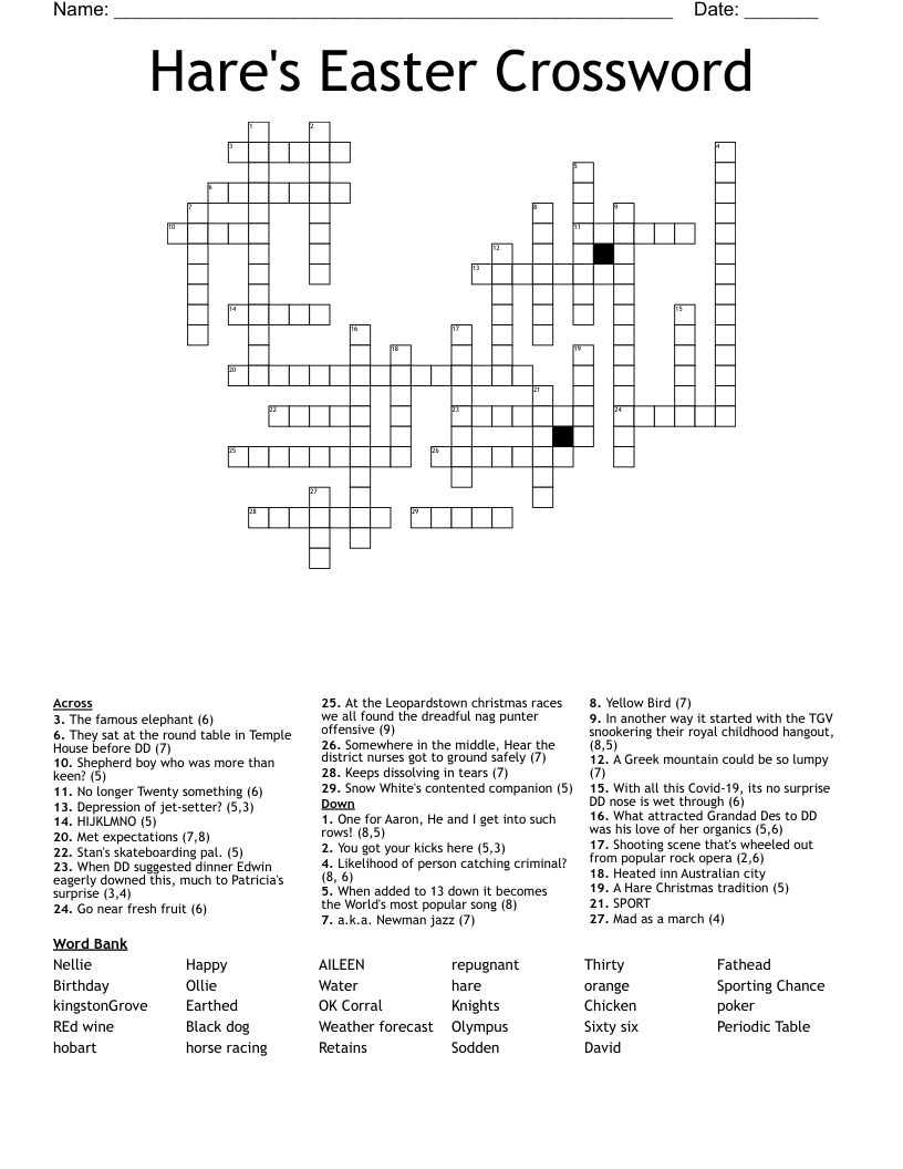Stanley Newman Printable Crossword Puzzles Stanley Newman Printable Crossword Puzzles