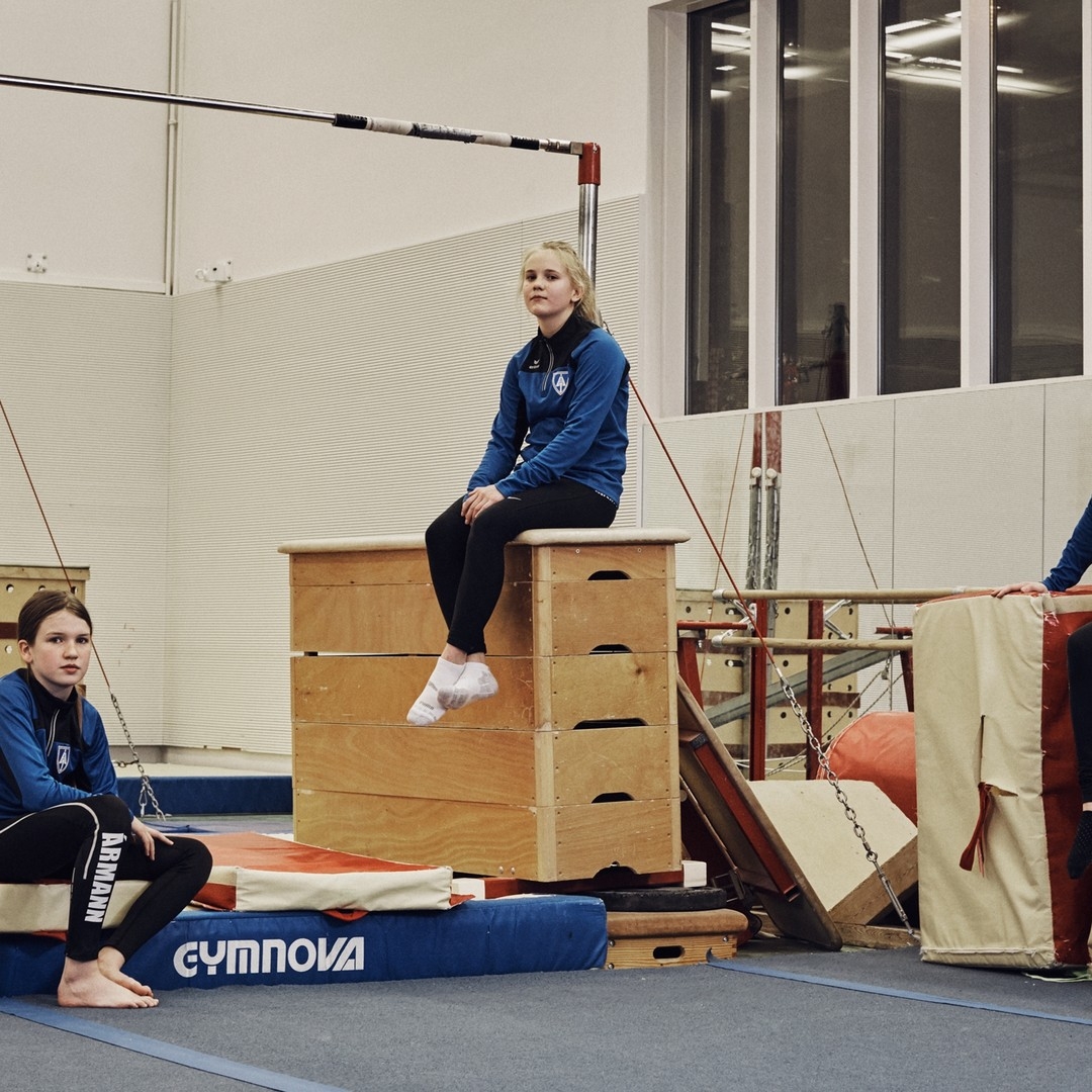 How Iceland Got Teens To Say No To Drugs The Atlantic