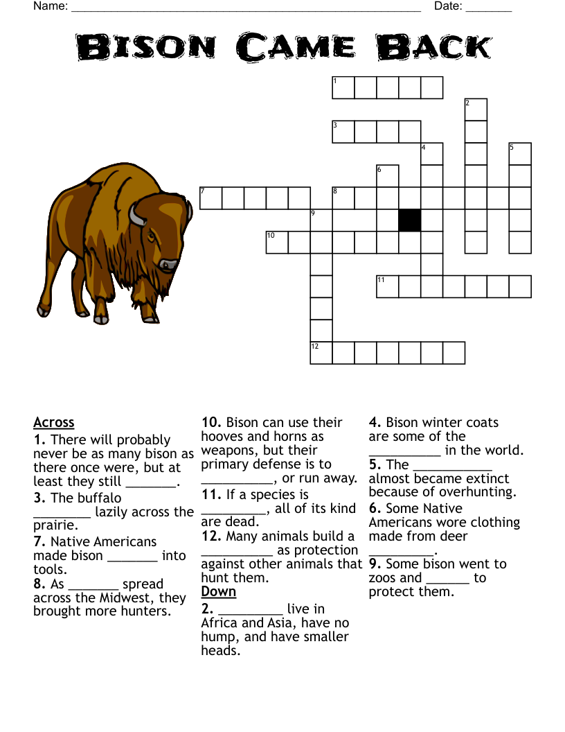 How Well Do You Know LAX Crossword WordMint