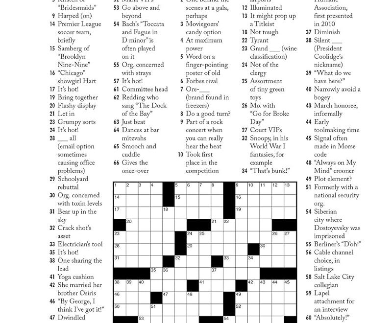 It s So Easy Crosswords Peterson Doug Chen Jeff 9781454934257 Amazon Books