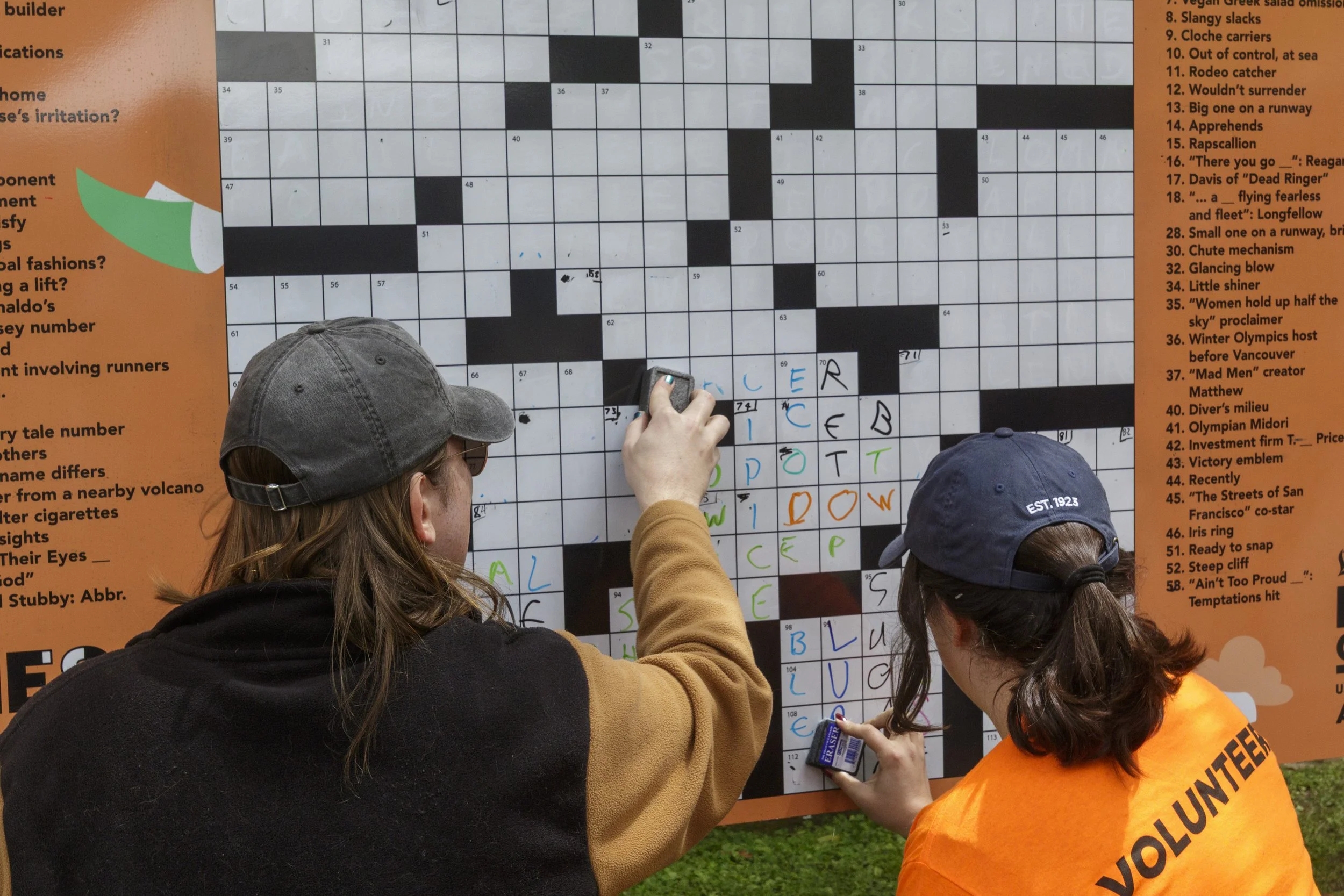 Free Printable La Times Crossword 2025 Free Printable La Times Crossword 2025